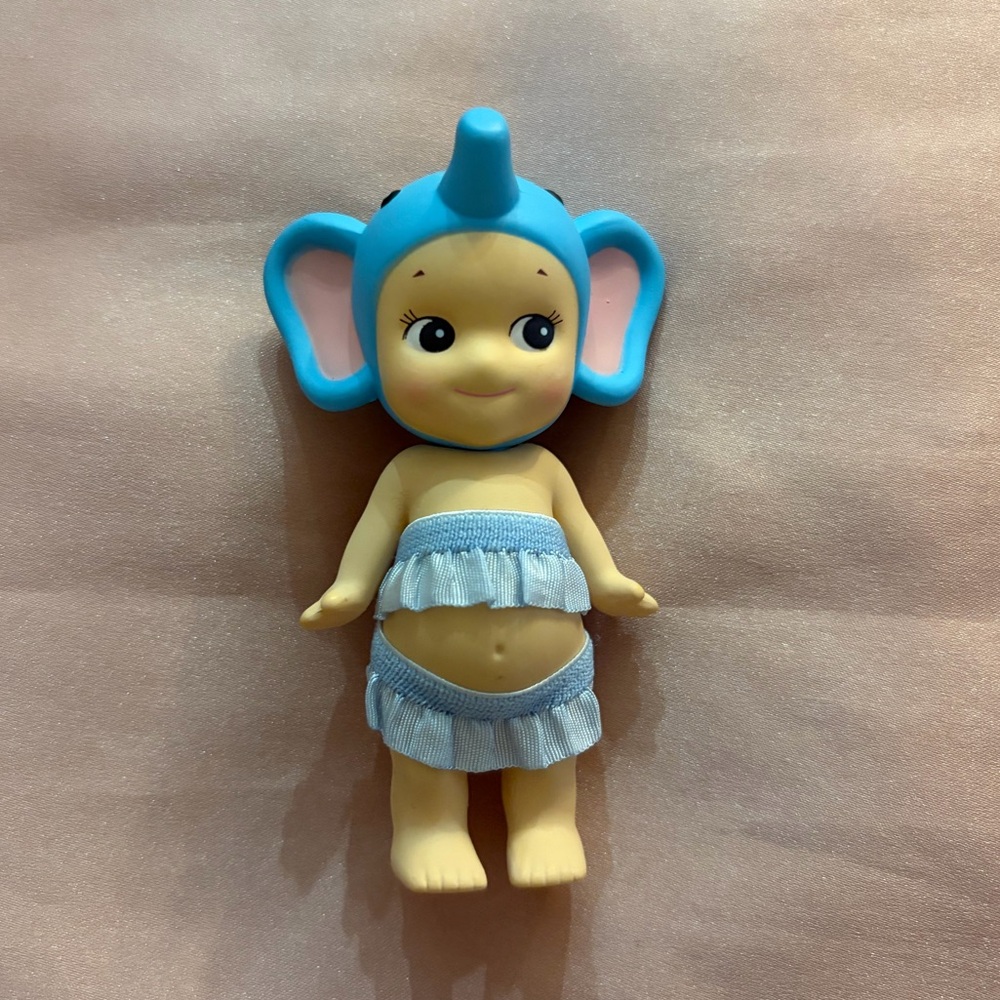 Sonny Angel Elephant